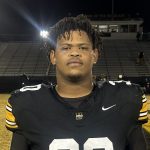 Tanksley, Dillon Shut Down Fox Creek