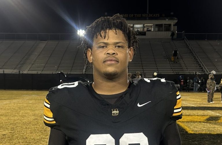 Tanksley, Dillon Shut Down Fox Creek