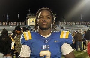 Stephens, Loris Run Wild In Win Over Orangeburg-Wilkinson