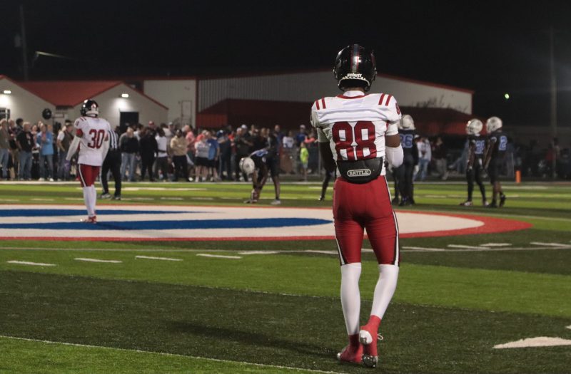 Week 10 Eye Catchers: Parkway at Evangel