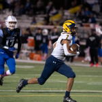 Offensive Game Balls for Playoffs, Round 1