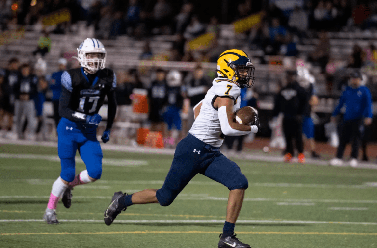 Offensive Game Balls for Playoffs, Round 1