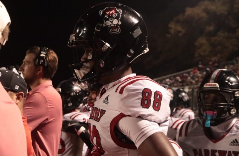 2nd Round Playoff Eye Catchers: Hahnville at Parkway