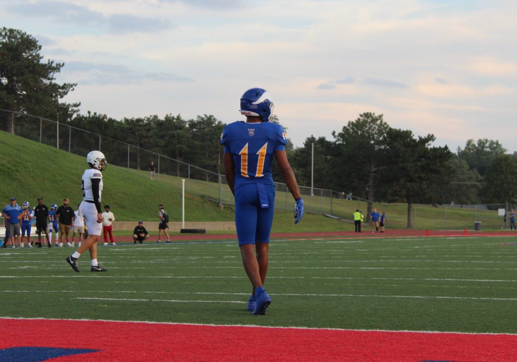 2025 Nebraska All-District Teams | District A-5