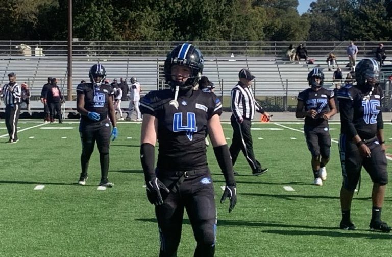 Elite Middle School Prospects 757 – Early Exposure/FBS Prospects