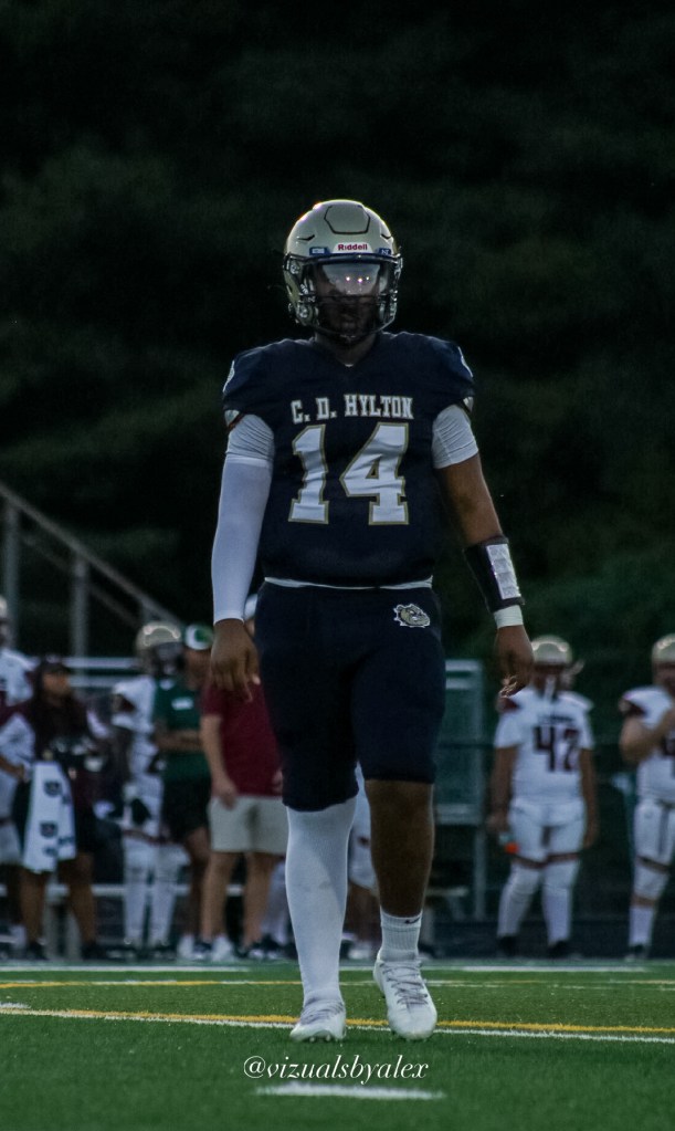 Lawrence Grant-Anderson