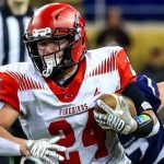 Dakota Bowl XXXIII: Top RBs, WRs, and TEs Part 1