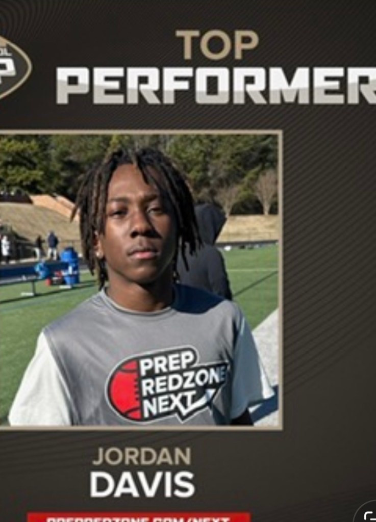 Jordan Davis