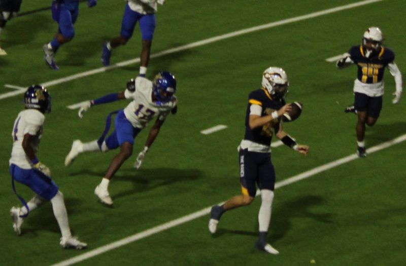 Playoff Game-Changers: Who Tilted the First-Round Matchups?