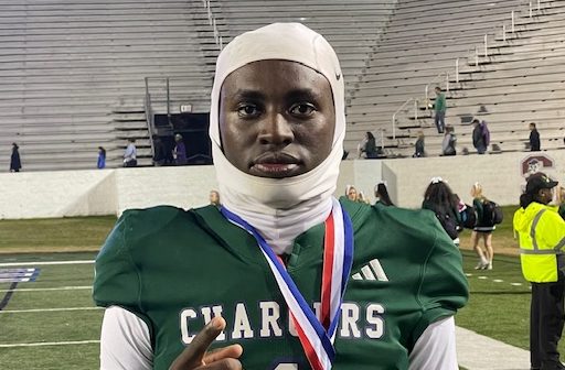 Northwood Steamrolls Heathwood Hall To Claim State Title