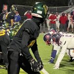 Groves Scouting Report (vs. Warren Cousino)