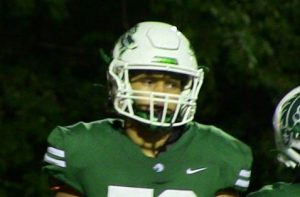 Parkway North vs St. Mary's Offensive Standouts