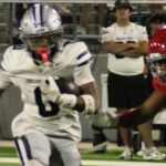 Top Performers from the Area Round: Who Made the Biggest Impact