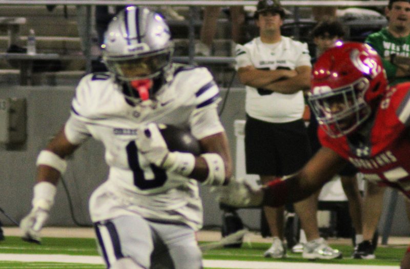 Top Performers from the Area Round: Who Made the Biggest Impact