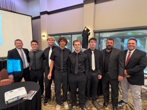 Huntley's Championship Picks