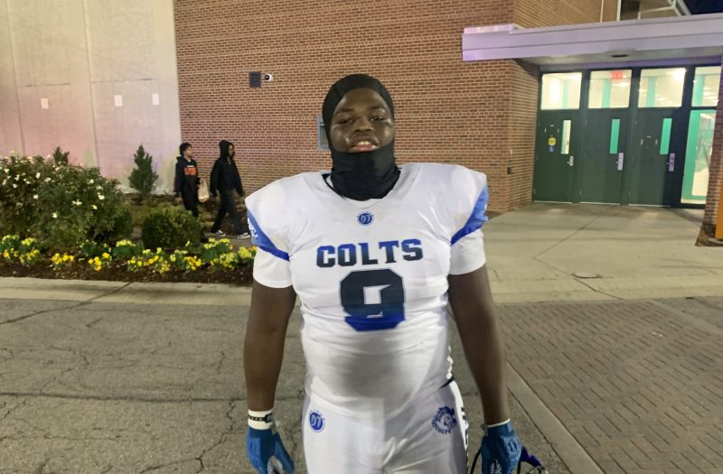 Standouts from UYFL VA State Championships