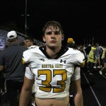 2025 Week 9 Top Performers | Defense