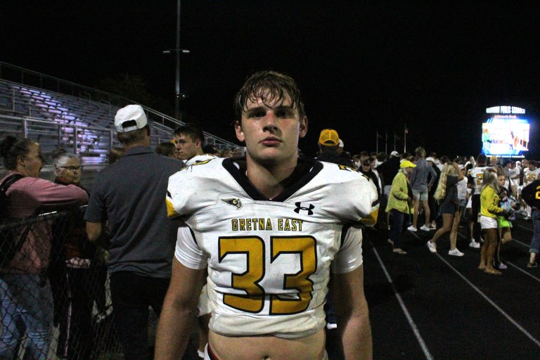 2025 Week 9 Top Performers | Defense