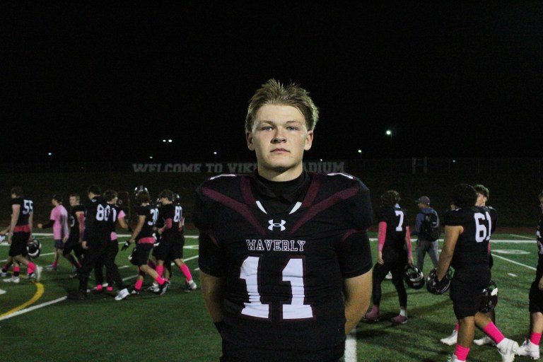 Nebraska Juniors on the Rise After Strong Seasons