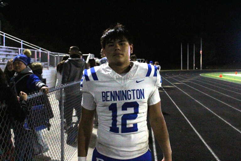 2025 Playoff Round 2 Top Performers | Offense