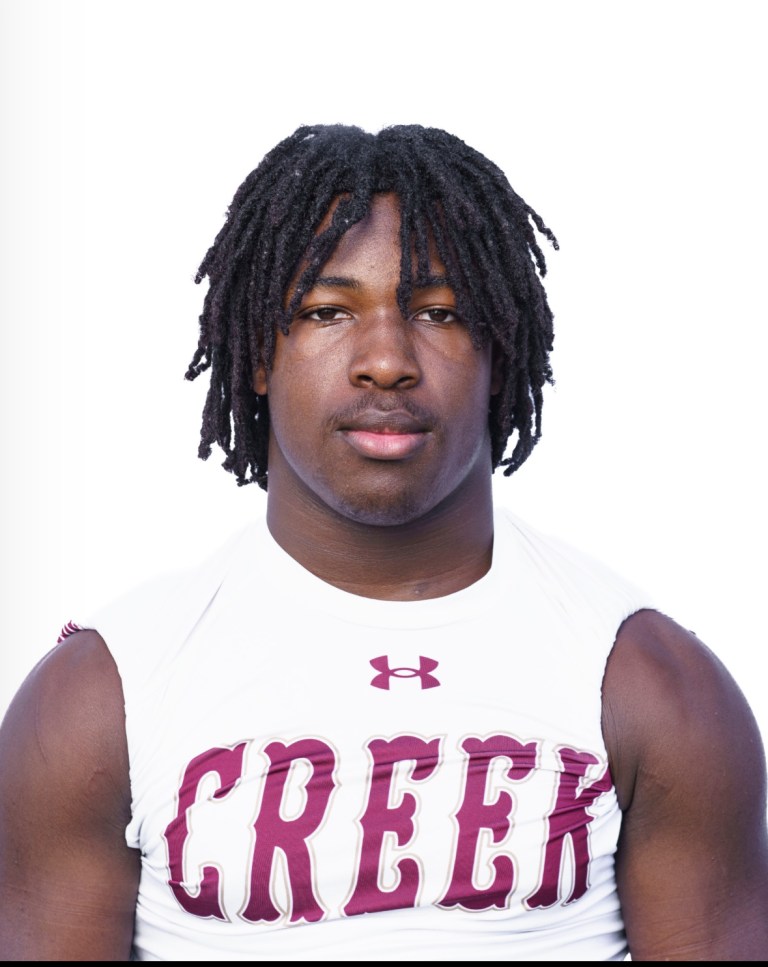 Isaiah Maximus Johnson