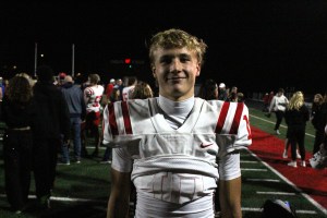 2025 State Championship Top Performers - ALL CLASSES