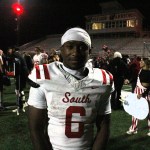 2025 Playoff Round 1 Top Performers | Offense