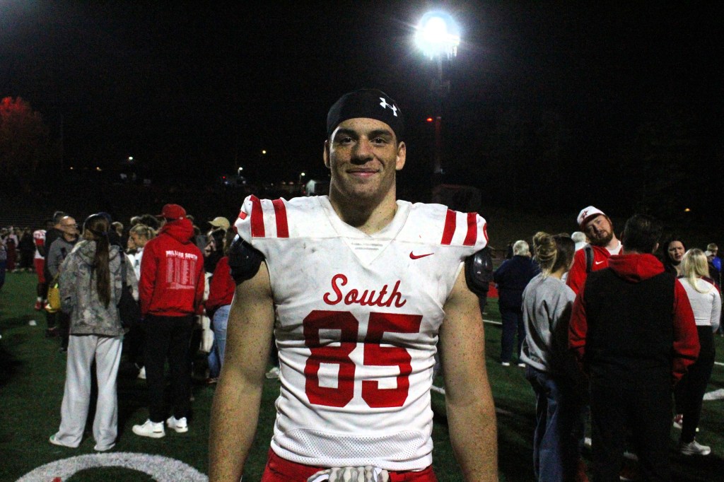 2025 Playoff Round 2 Top Performers | Defense