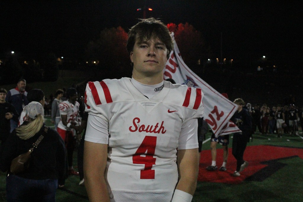 2025 Playoff Semifinal Top Performers