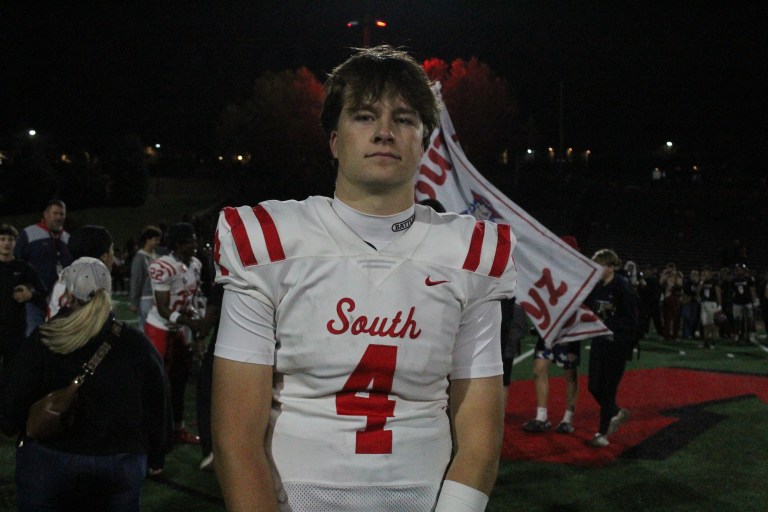 2025 Playoff Semifinal Top Performers