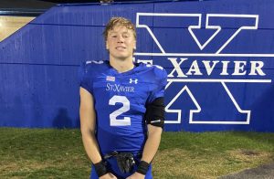 Game Recap: Lakota East versus Saint Xavier