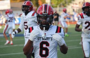 Division 2 District Final Rundown