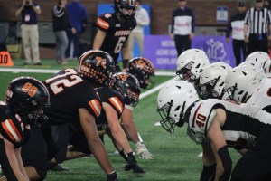 D8 State Title Standouts: Harbor Beach vs. Hudson