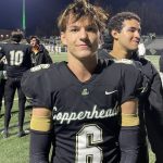 Babcock, Copperheads Defense Stands Tall To Beat Fort Mill