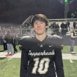 Class 5A Division II Upper State Second Round Preview