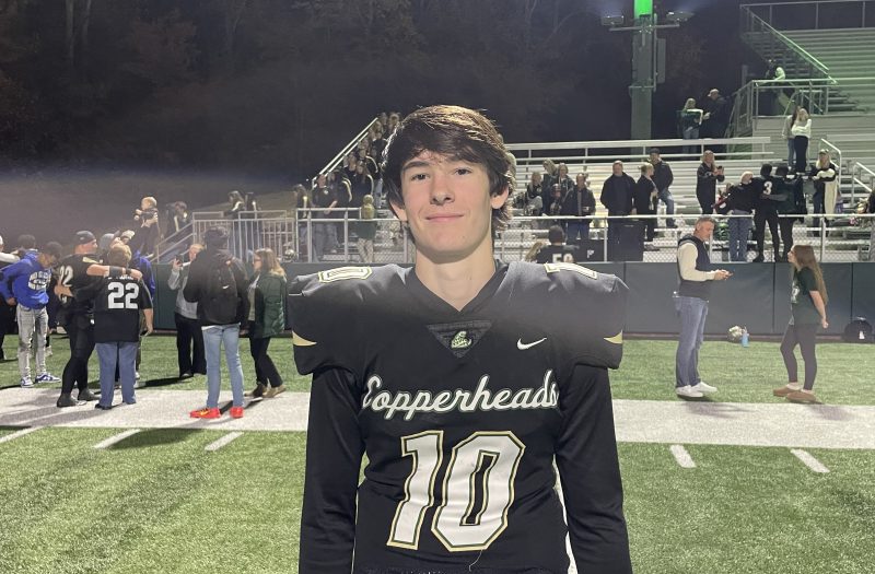 Class 5A Division II Upper State Second Round Preview