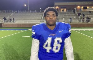 Byrnes Defense Shines In Second Round Win Over Rock Hill