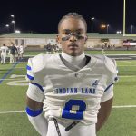 Patterson, Warriors Rally Late To Top TL Hanna