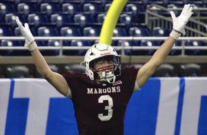 2025 State Championships: Sunday D3 + D7 Standouts