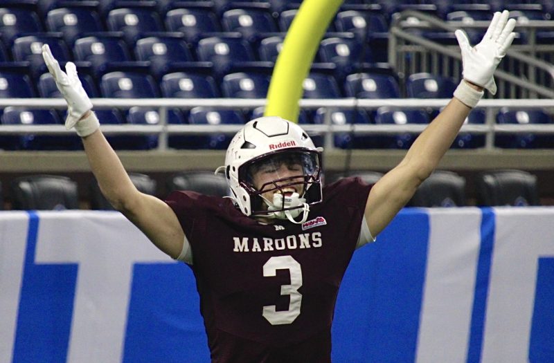 2025 State Championships: Sunday D3 + D7 Standouts