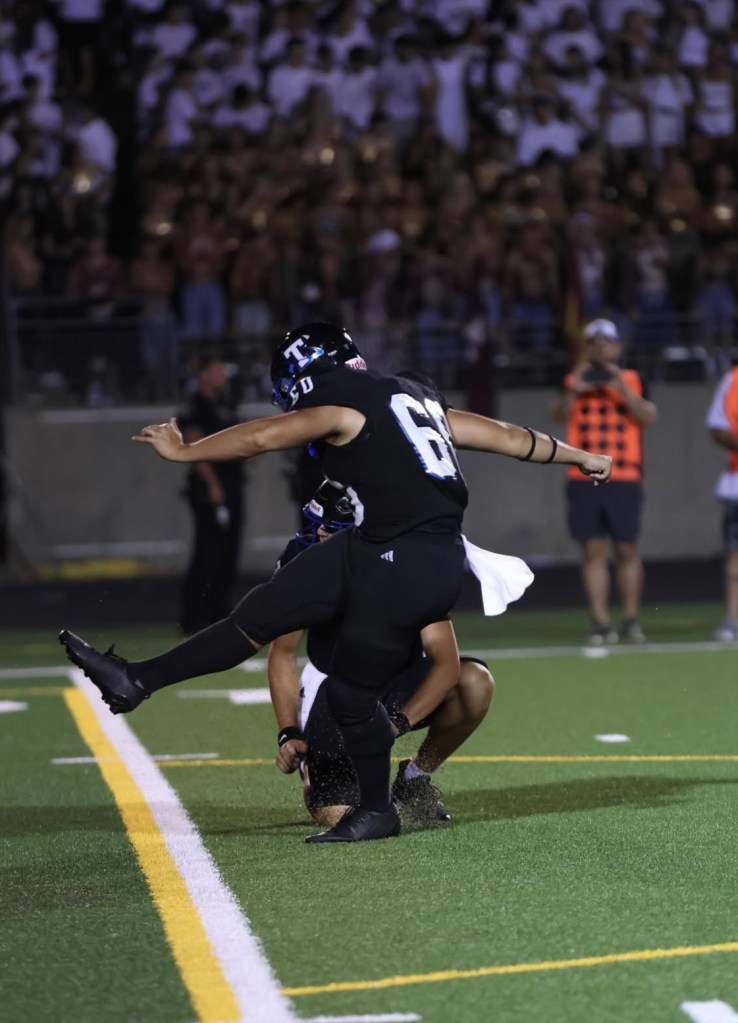 Michelangelo Johnson