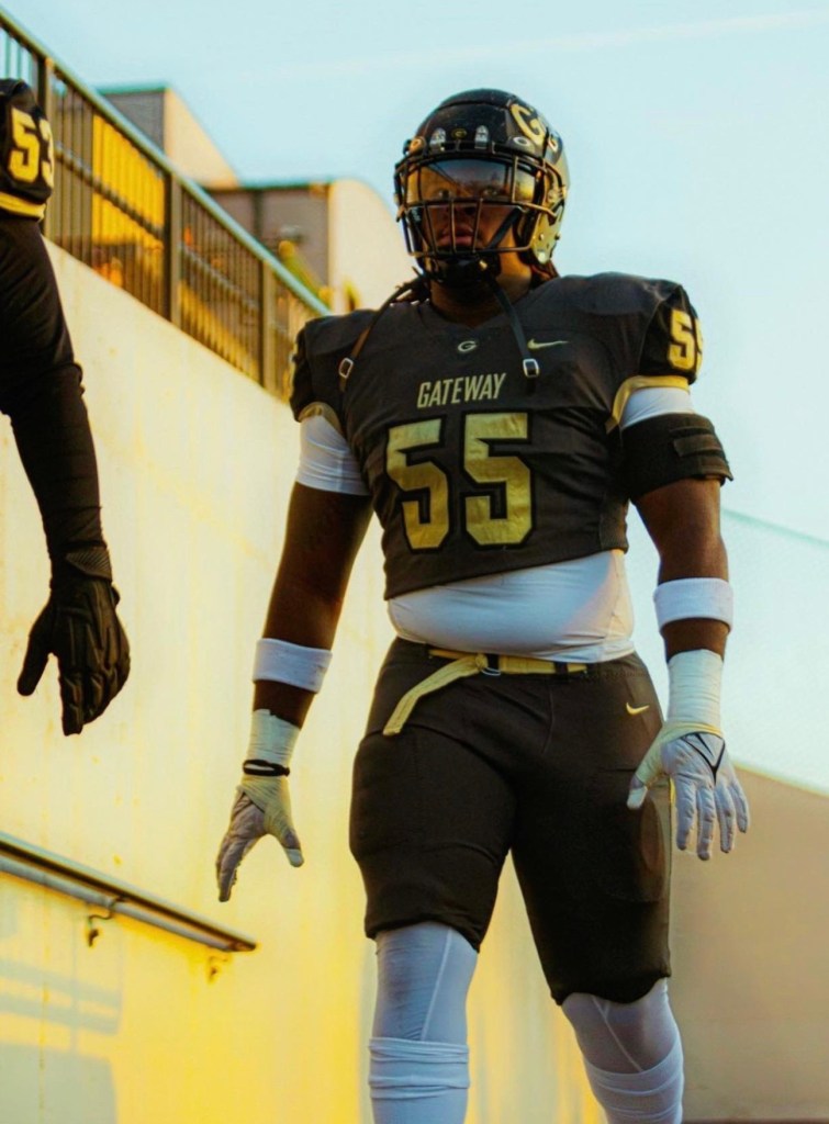 Roberson Louis-Jeune Jr.