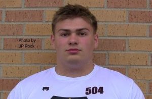 Class 4 Semifinal Match-Up: Kearney vs Festus