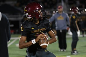 4A State Championship Takeaways