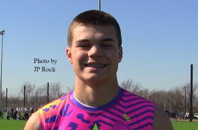 Rankings Update: 2027 Top 10 Rundown