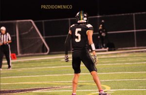 PRZNY: Standout Series Players