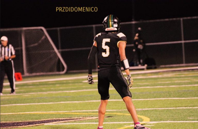 PRZNY: Standout Series Players