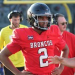 Breaking Down The 6A-1 Quarterfinals