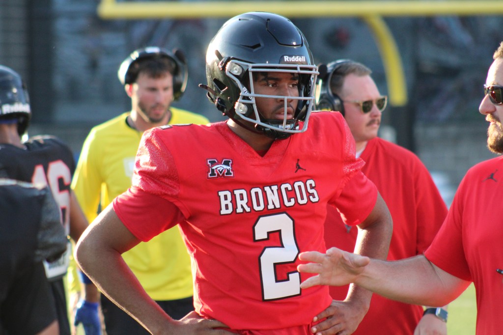 Breaking Down The 6A-1 Quarterfinals