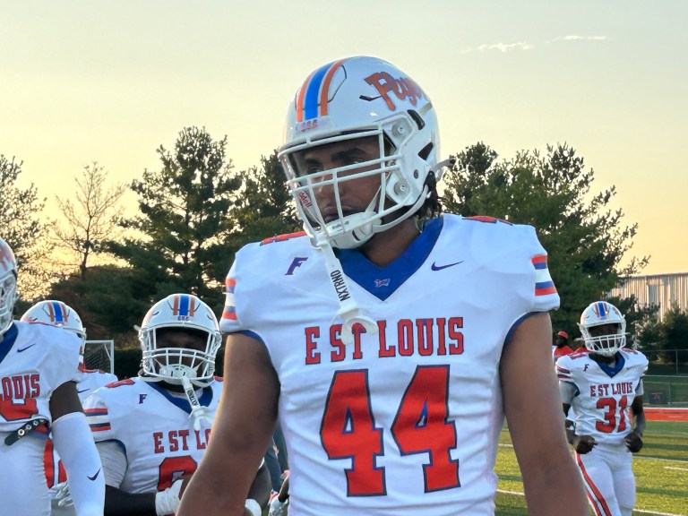 Top 10 Prospects Making Debuts in Final Redzone 2026 Rankings